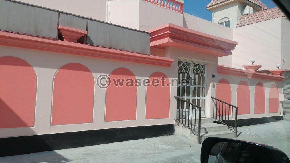 For rent a house in Arad 0