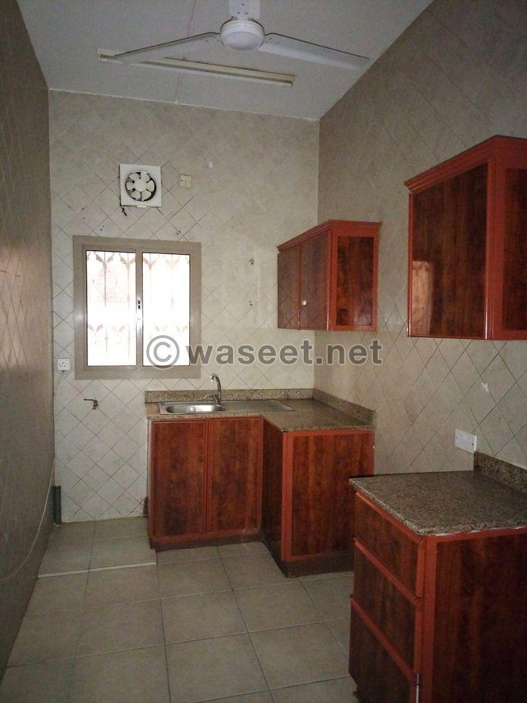 Apartment in Al-Hajiyat area for rent 1