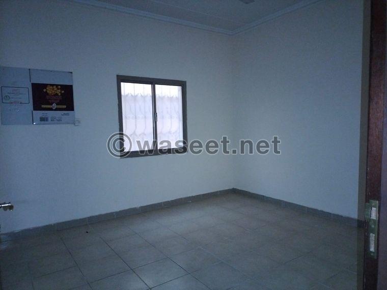 Apartment in Al-Hajiyat area for rent 4