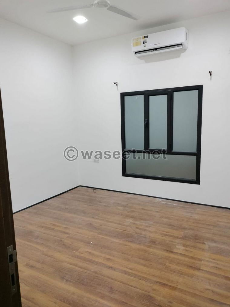 Apartment for rent including electricity in Jid Ali 1