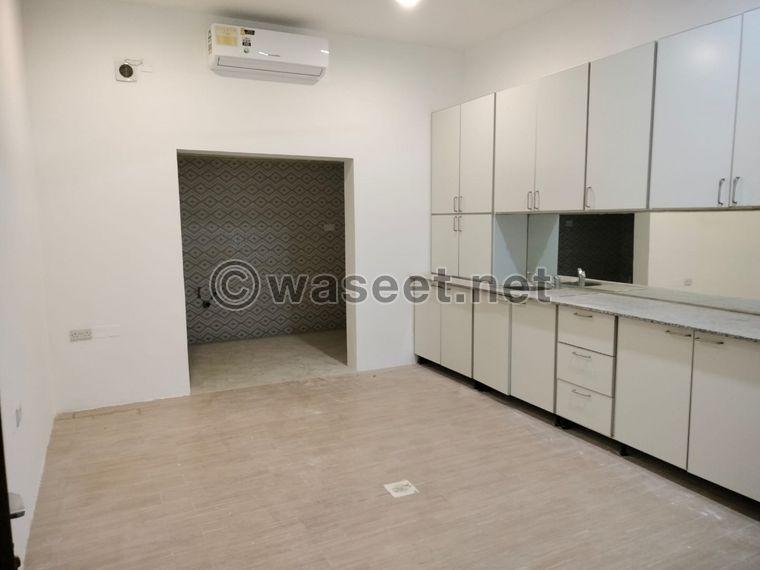 Apartment for rent including electricity in Jid Ali 2