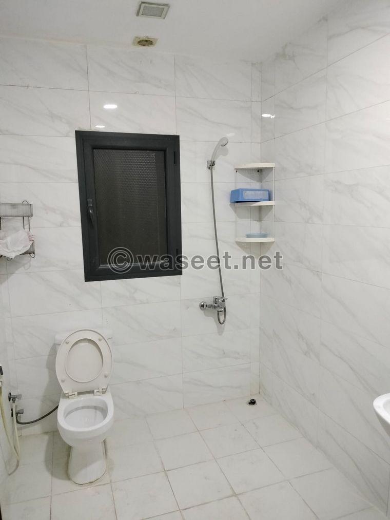 Apartment for rent including electricity in Jid Ali 3