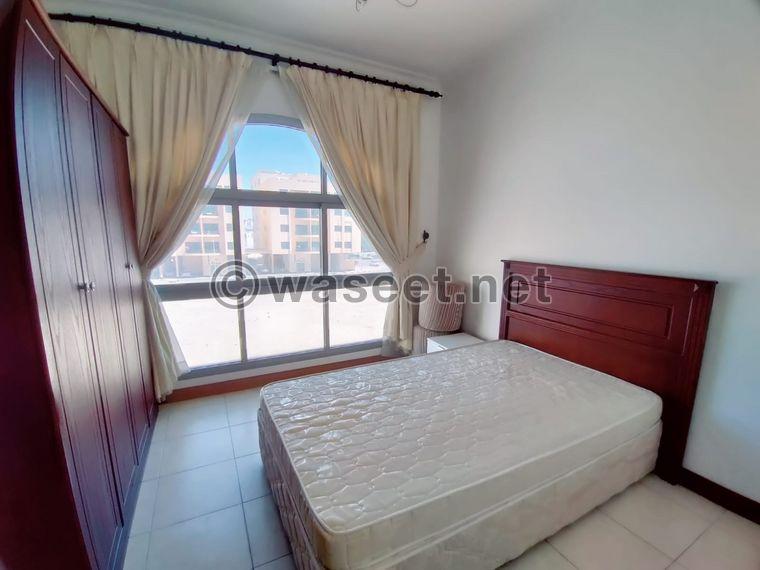 For rent in Segaya a fully furnished apartment 1