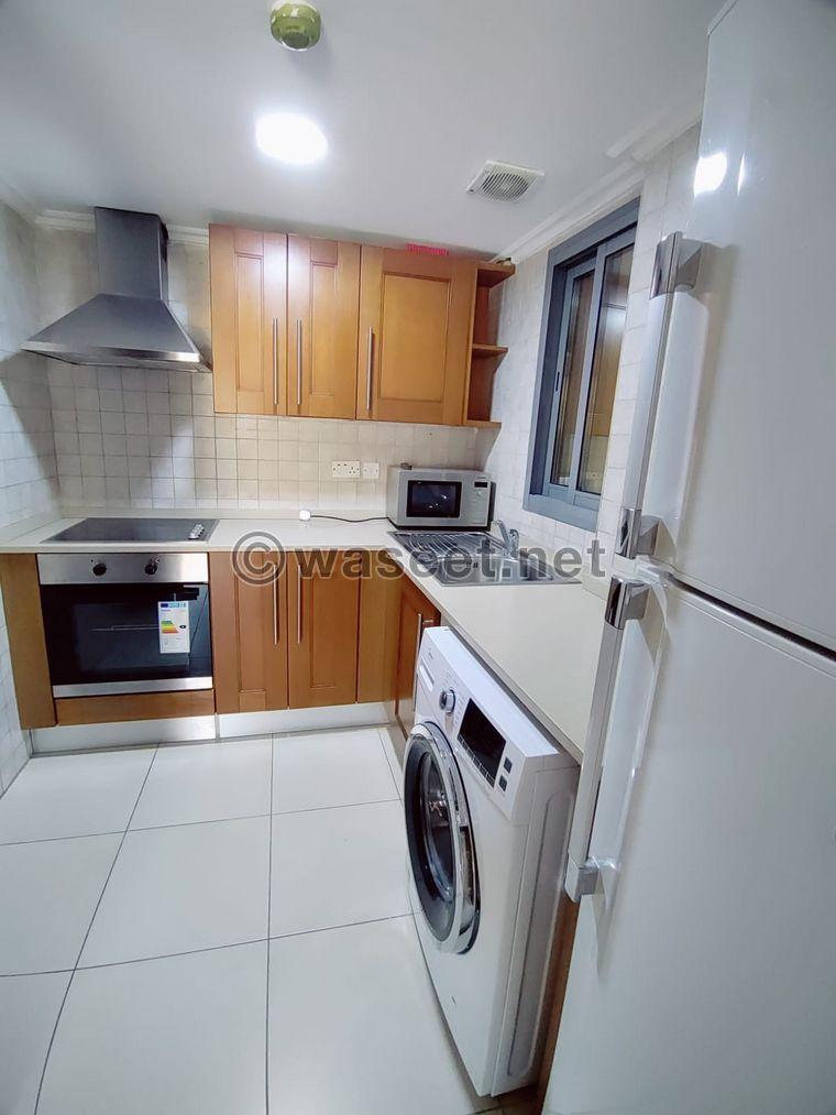 For rent in Segaya a fully furnished apartment 2