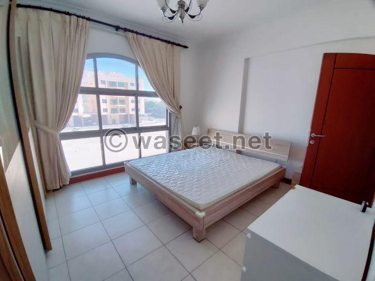 For rent in Segaya a fully furnished apartment 3