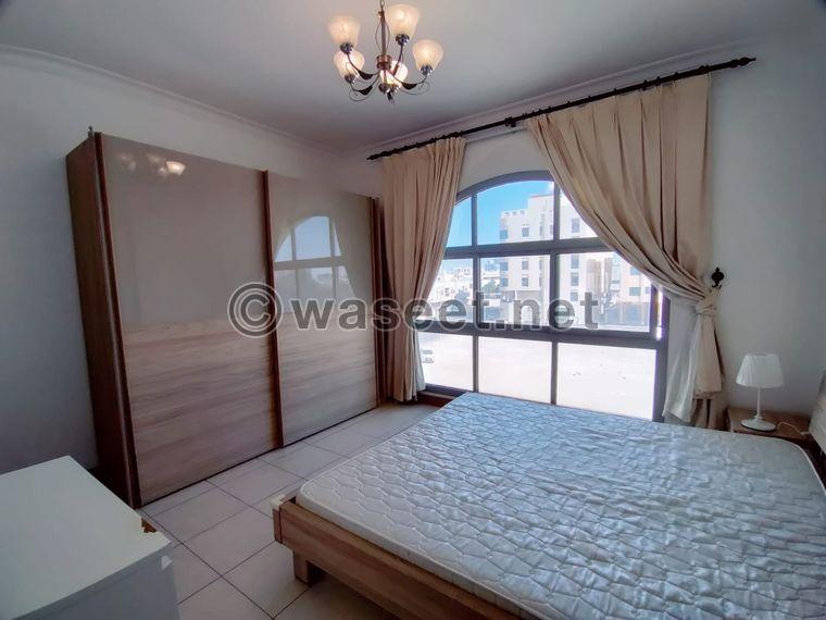For rent in Segaya a fully furnished apartment 4