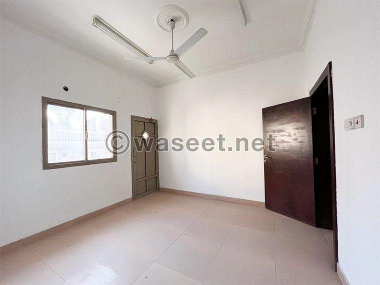 شقة سكنية مكونة من 2 غرف نوم للإيجار في سلماباد  1