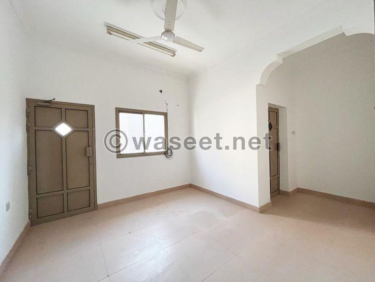 شقة سكنية مكونة من 2 غرف نوم للإيجار في سلماباد  0