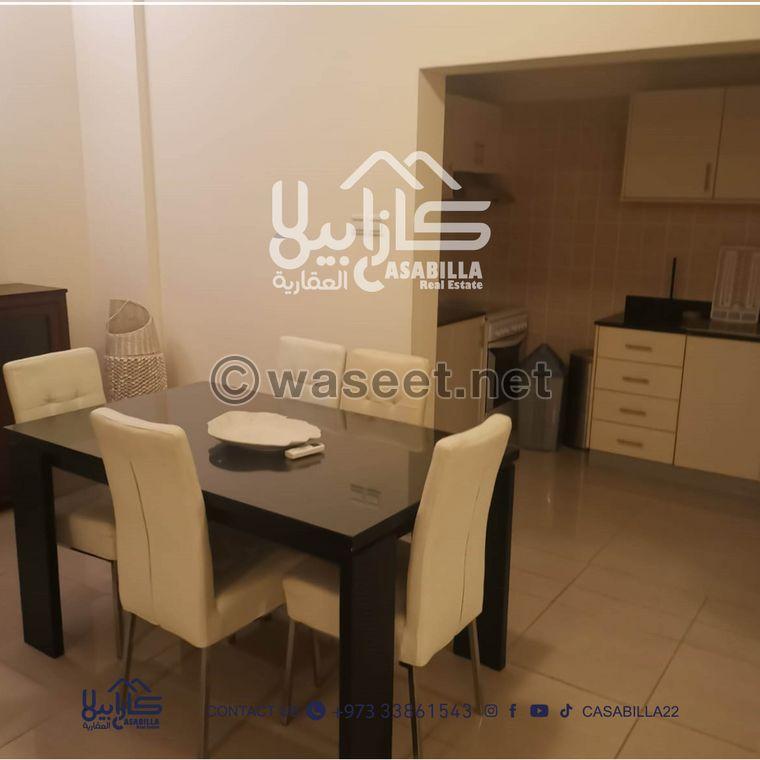 For sale a fully furnished apartment 3