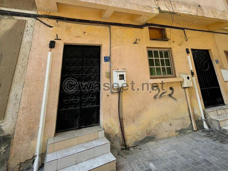 A house for sale in Muharraq near Delmon Bakery 0