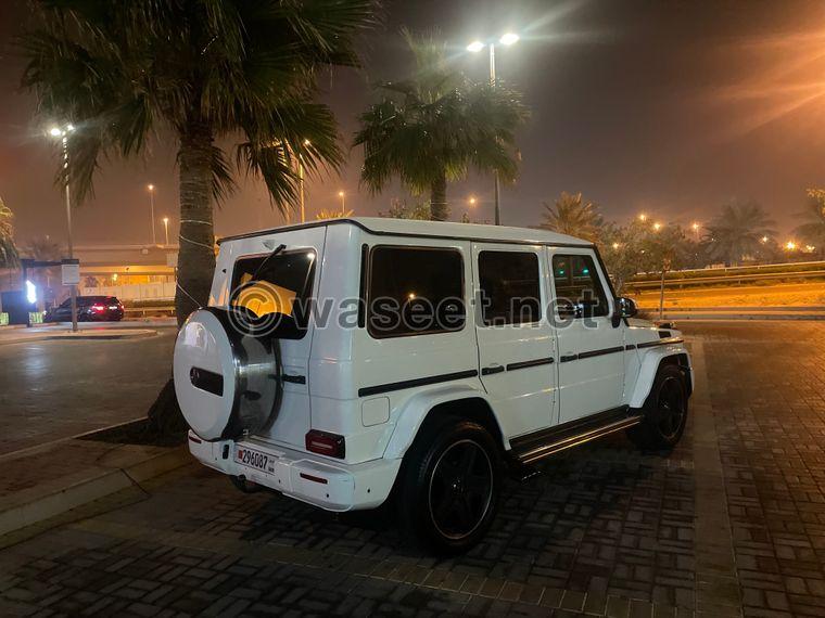 G Class 2003 for sale  1