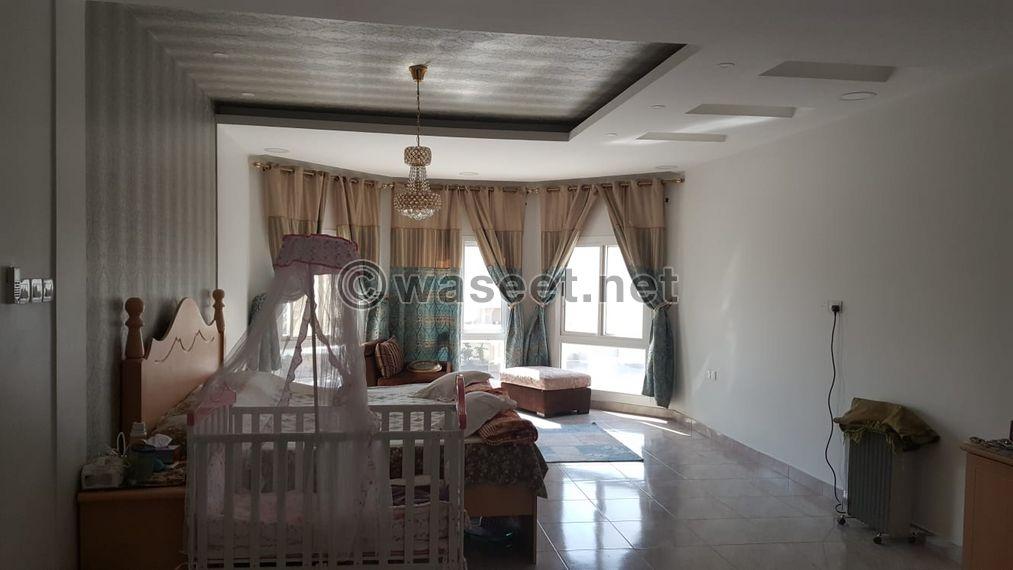 villa for rent in Galali 9