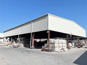 Factory for sale in Al Maamir Sitra area