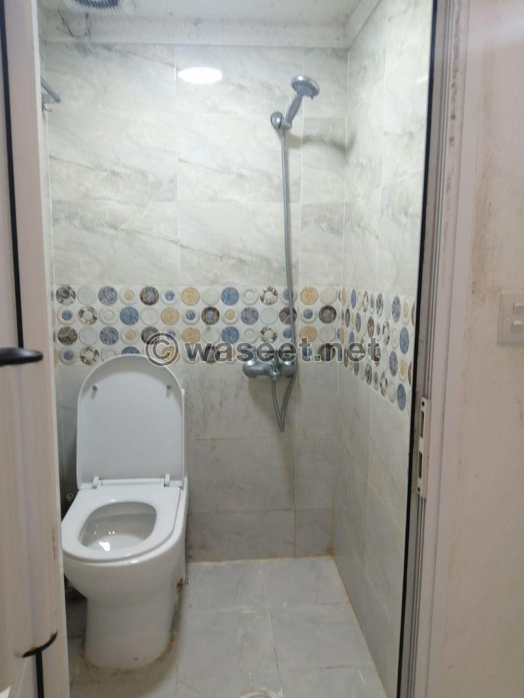 Studio with electricity for rent in Karbabad near Al Salam Bank   2