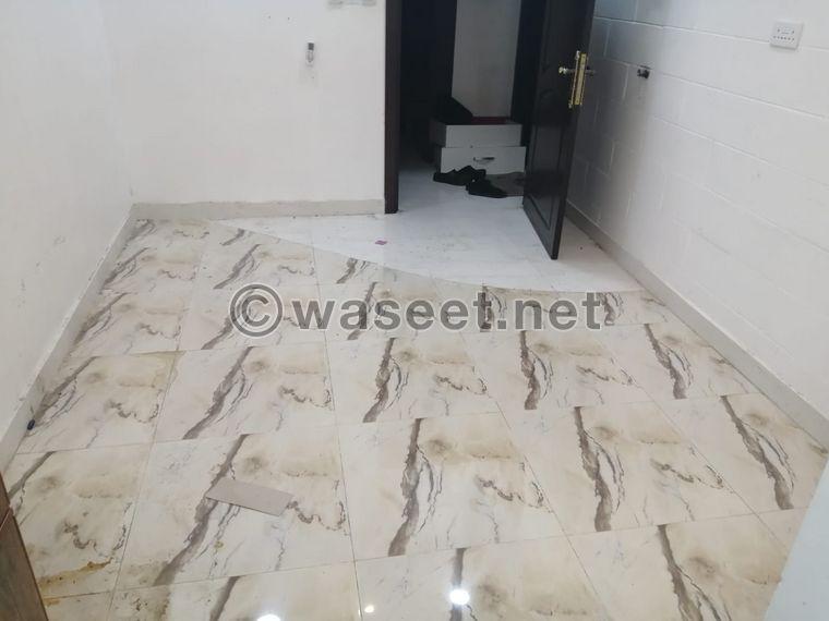 Studio with electricity for rent in Karbabad near Al Salam Bank   0
