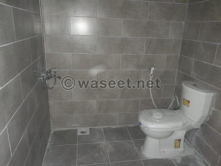 Studio apartment for rent in Ras Rumman  3