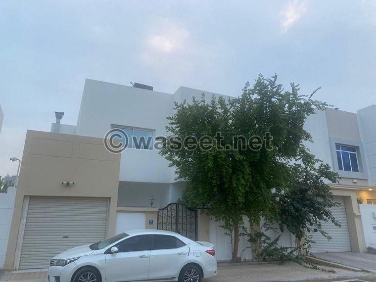 For rent, a house of 320 meters in Hamad Town 0
