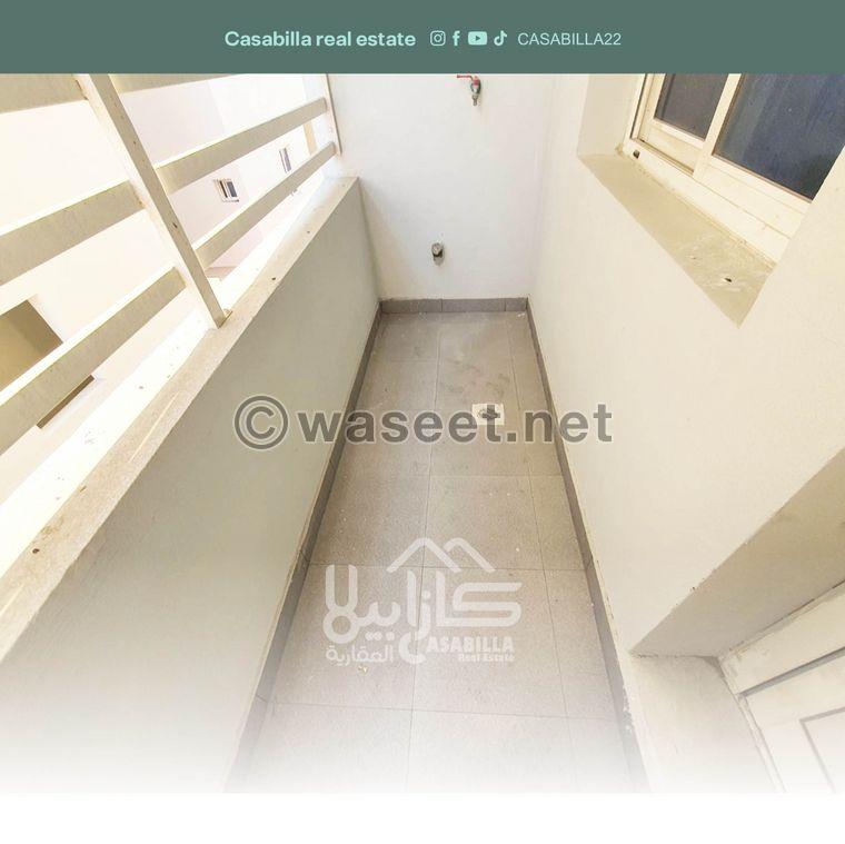 For sale a deluxe finished apartment with an Arabic system in Hajiyat 10
