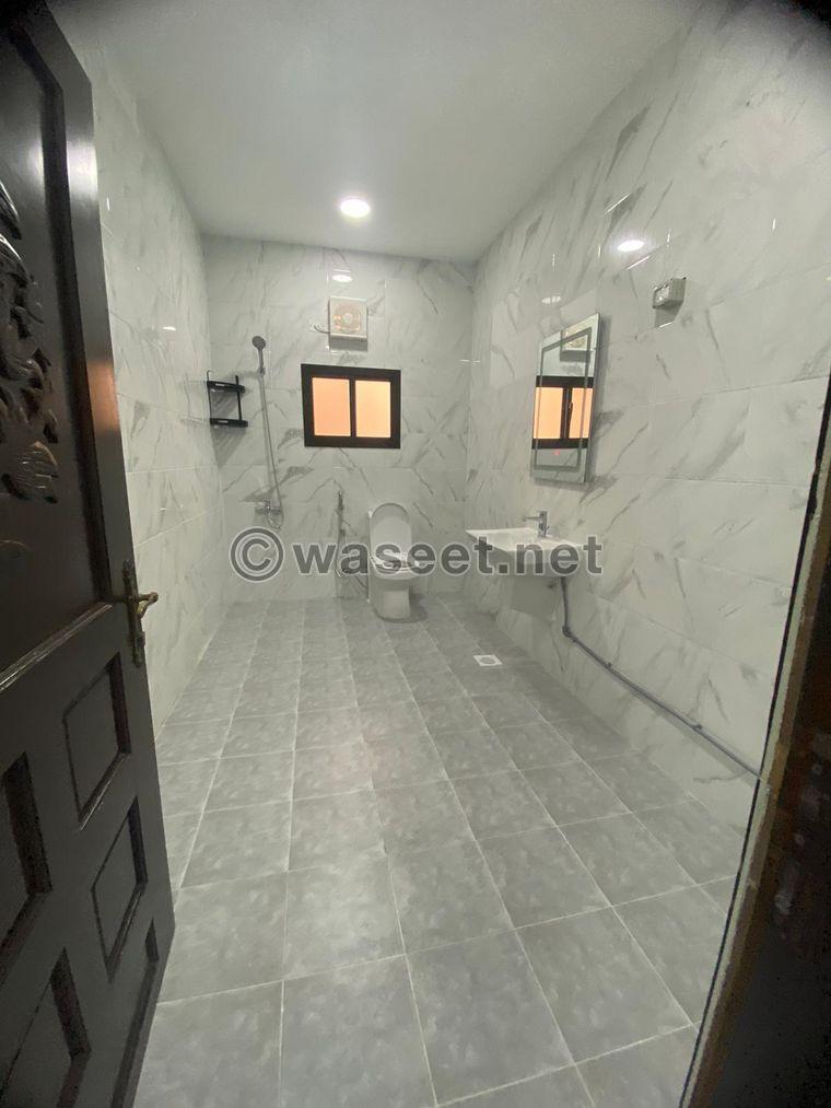 Apartment for rent in a house in East Riffa 2