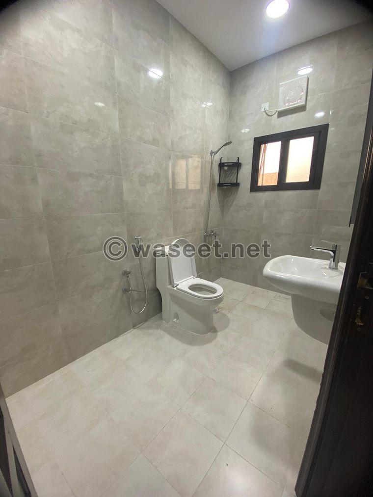 Apartment for rent in a house in East Riffa 3