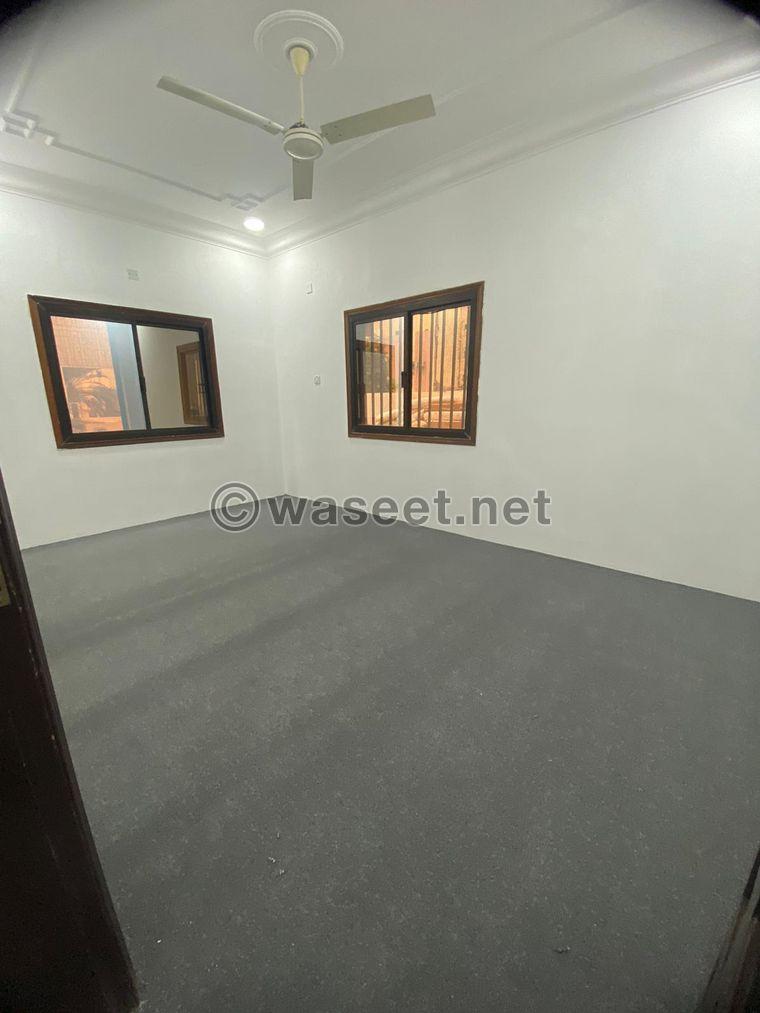 Apartment for rent in a house in East Riffa 4
