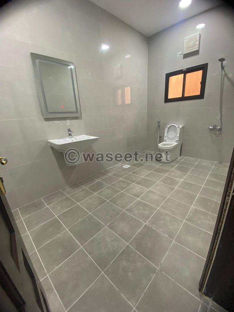 Apartment for rent in a house in East Riffa 5