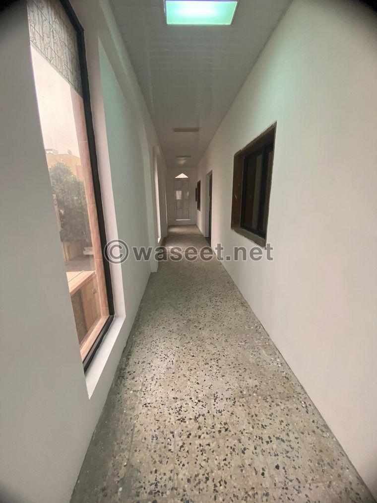 Apartment for rent in a house in East Riffa 6