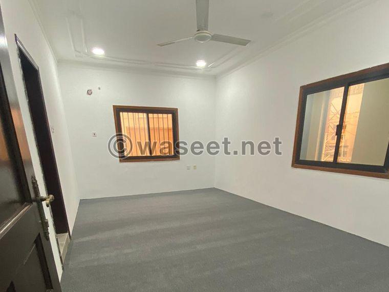 Apartment for rent in a house in East Riffa 0