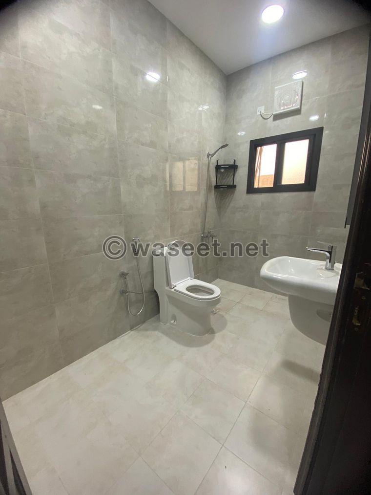 Apartment for rent in a house in East Riffa 9