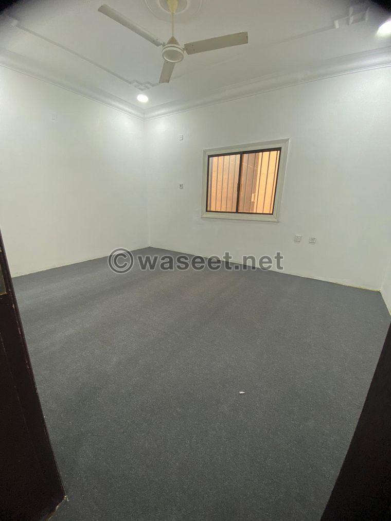 Apartment for rent in a house in East Riffa 10