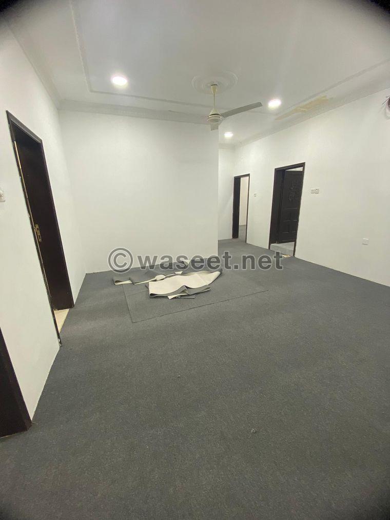 Apartment for rent in a house in East Riffa 11