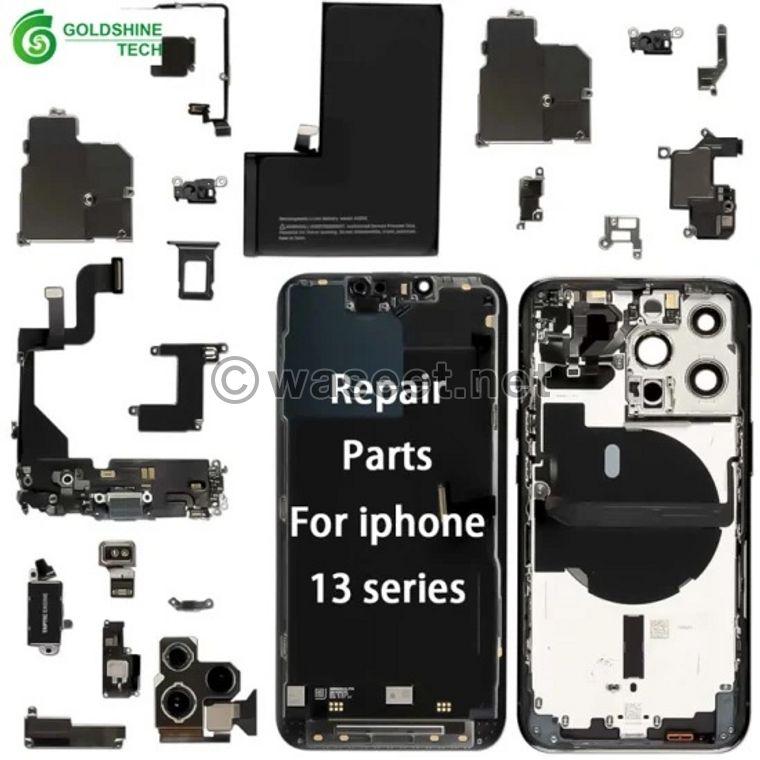 Repairing all types of phones and iPads 0