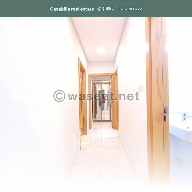 Fully furnished deluxe apartment for rent 9