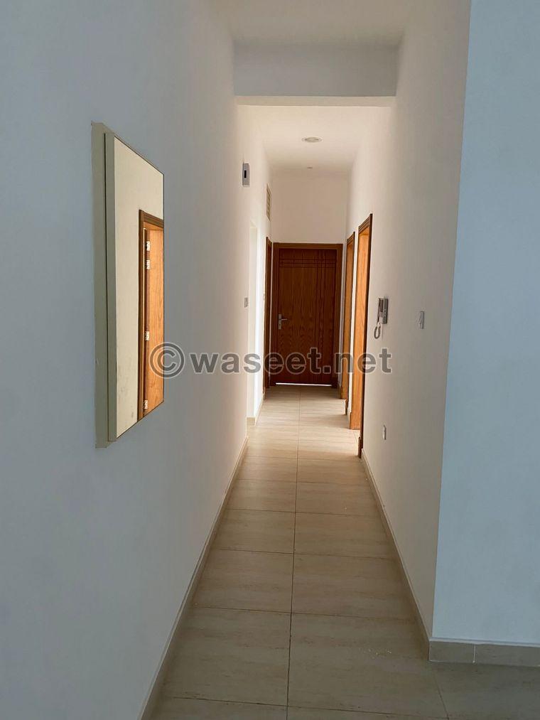 New apartment for rent in Tubli 0