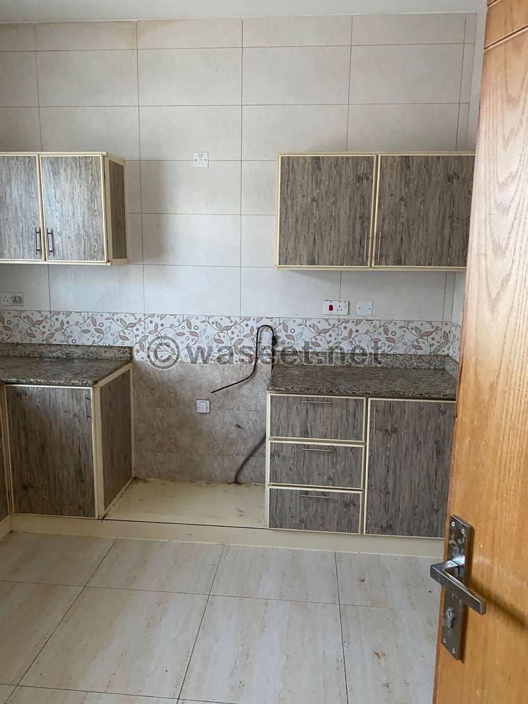 New apartment for rent in Tubli 3