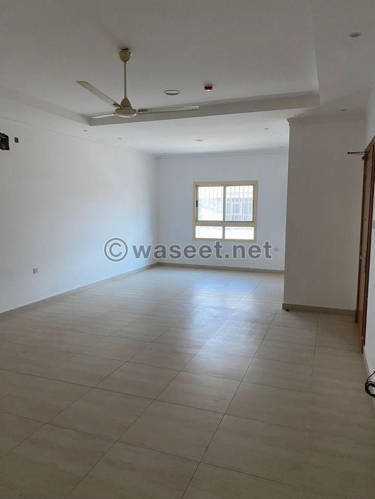 New apartment for rent in Tubli 4