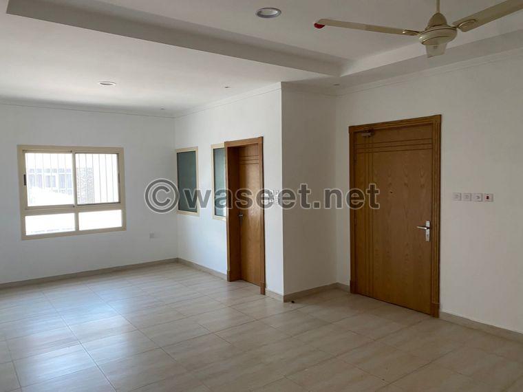 New apartment for rent in Tubli 5