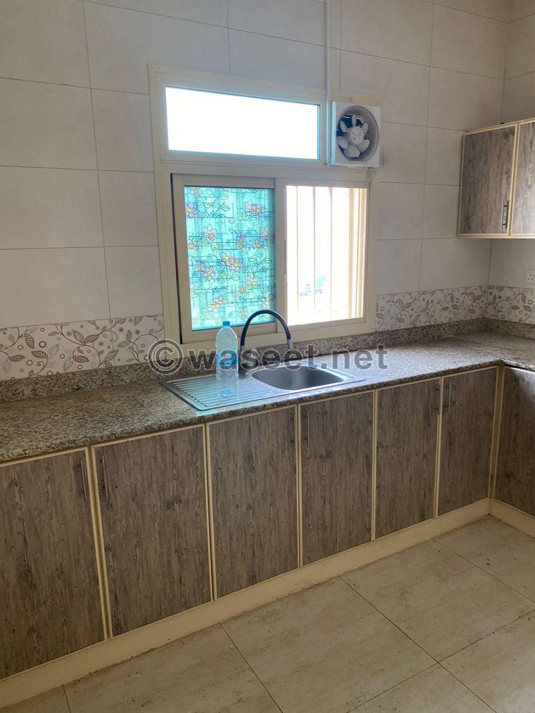 New apartment for rent in Tubli 7