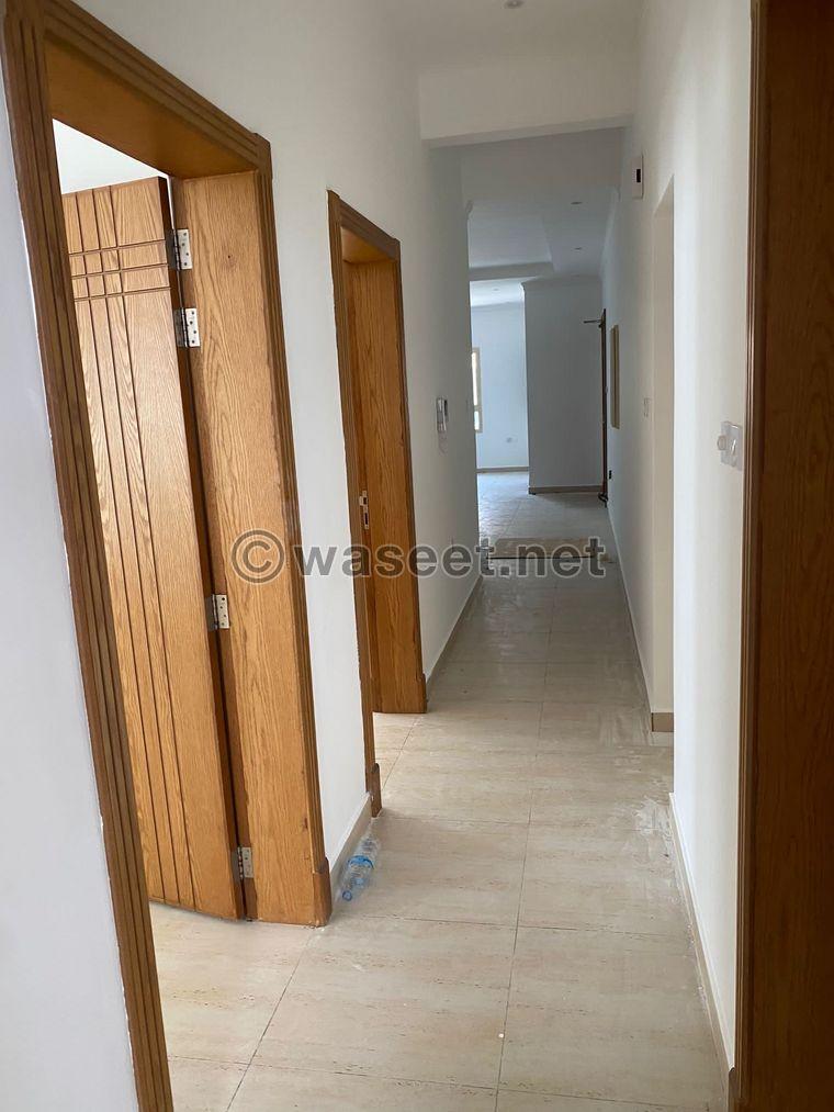 New apartment for rent in Tubli 8