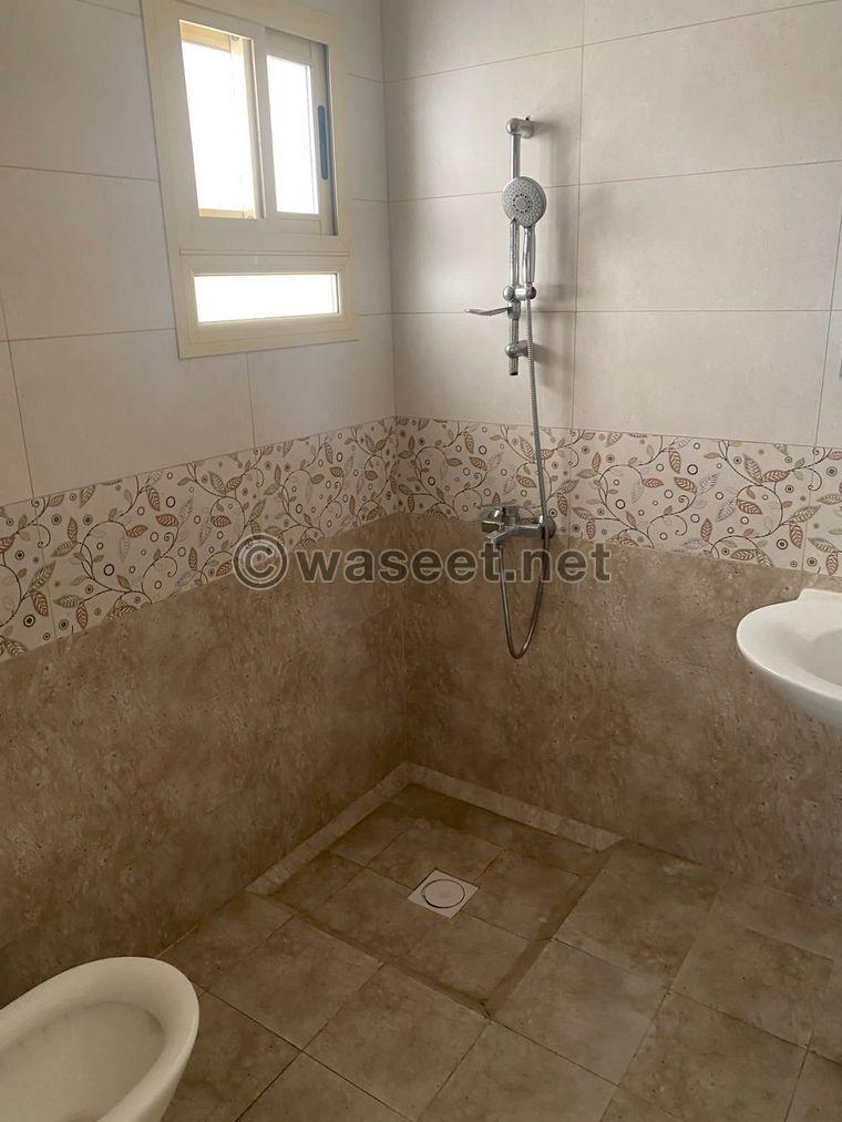 New apartment for rent in Tubli 9