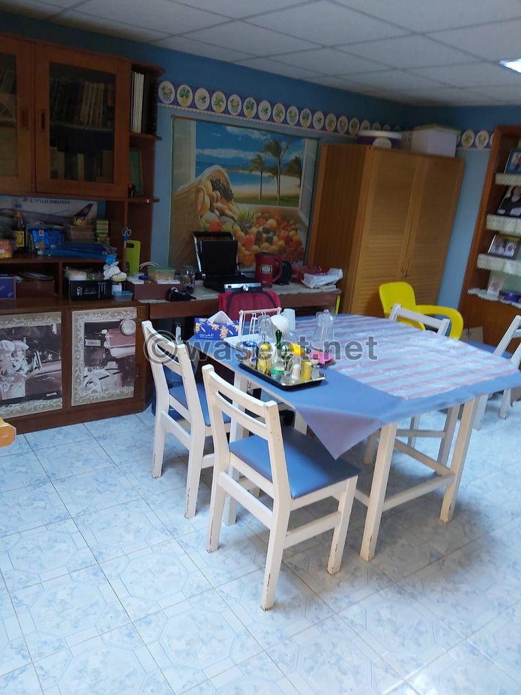 House for sale in Isa Town, 350 square meters  6