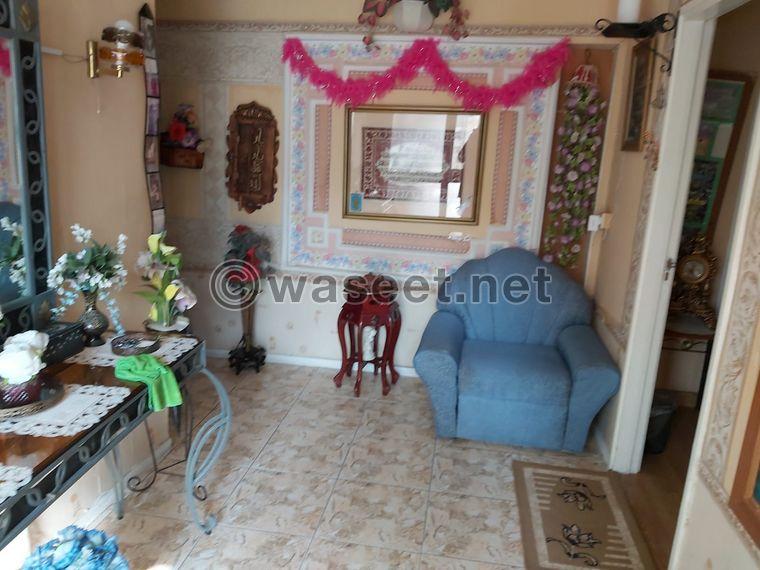 House for sale in Isa Town, 350 square meters  9