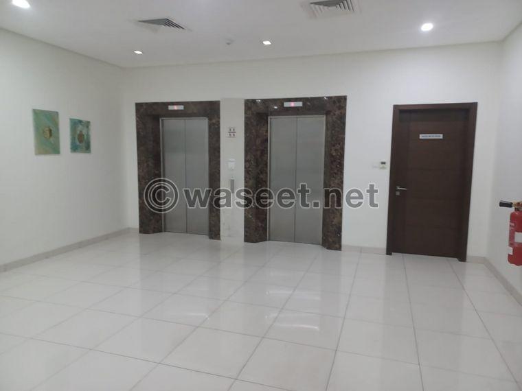 Apartment for rent in Isa Town  0