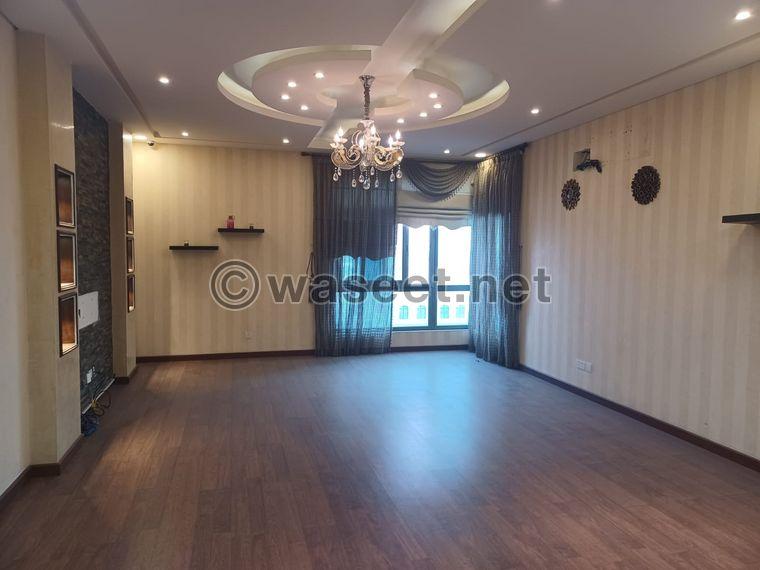Apartment for rent in Isa Town  4