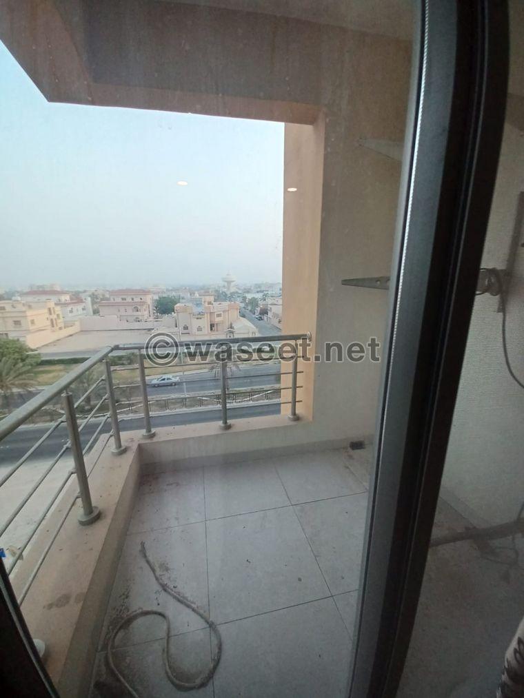 Apartment for rent in Isa Town  5