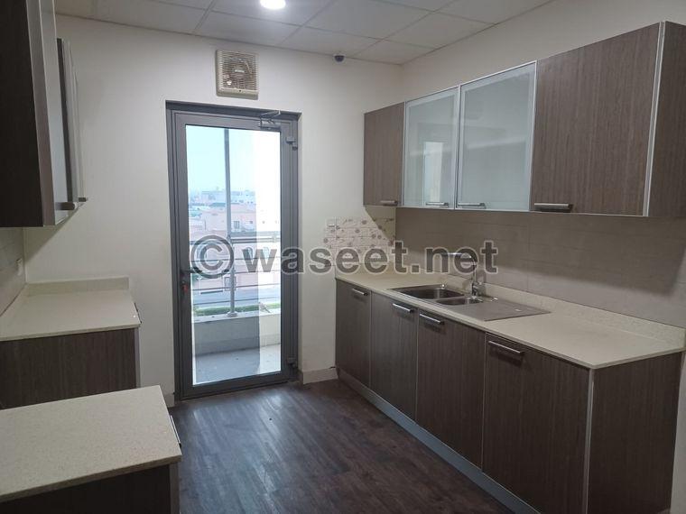 Apartment for rent in Isa Town  9