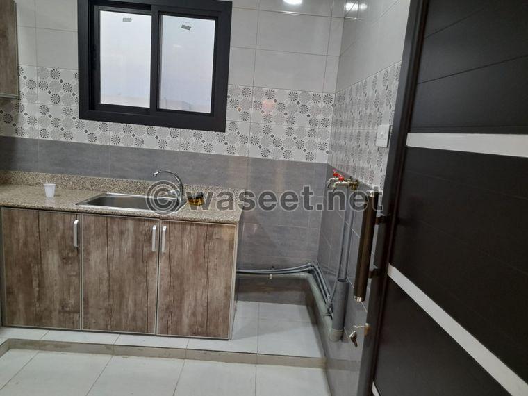 Apartment for rent in Hamad Town 2