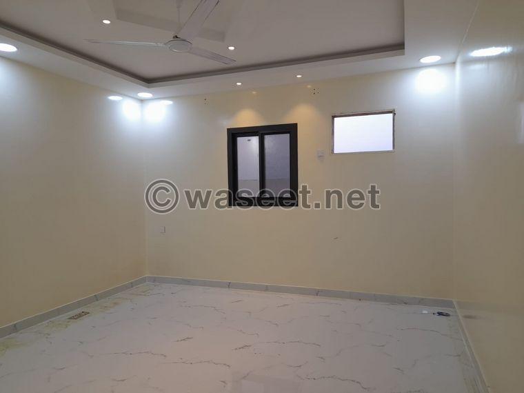 Apartment for rent in Hamad Town 4