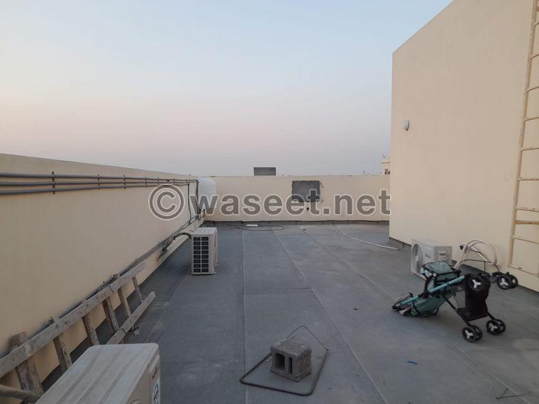 Apartment for rent in Hamad Town 5