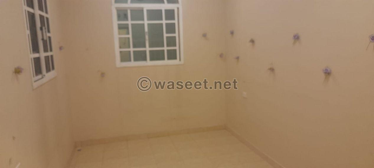 Apartment for rent in Hamad Town 3